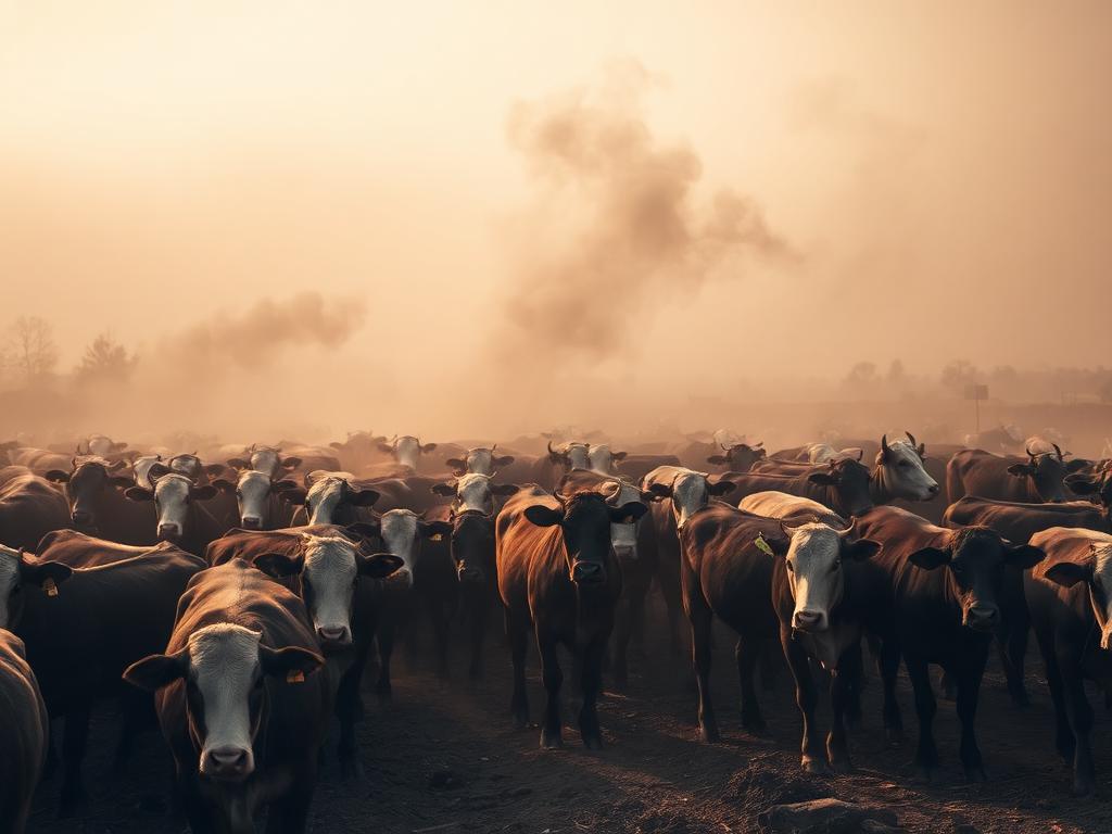 Dairy Sector Problems — What we are fixing